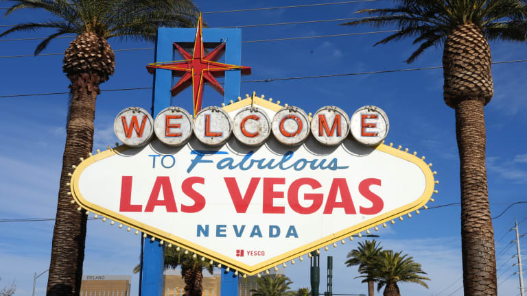 A's Bill SB1 Passes Through Nevada Senate